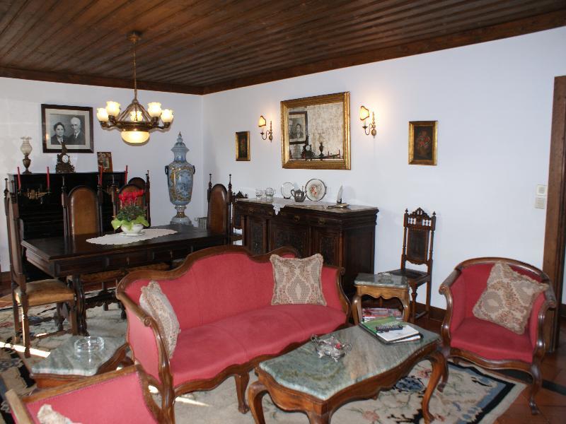 Casa Da Quinta Do Rei Pensionat Ponte de Lima Eksteriør billede