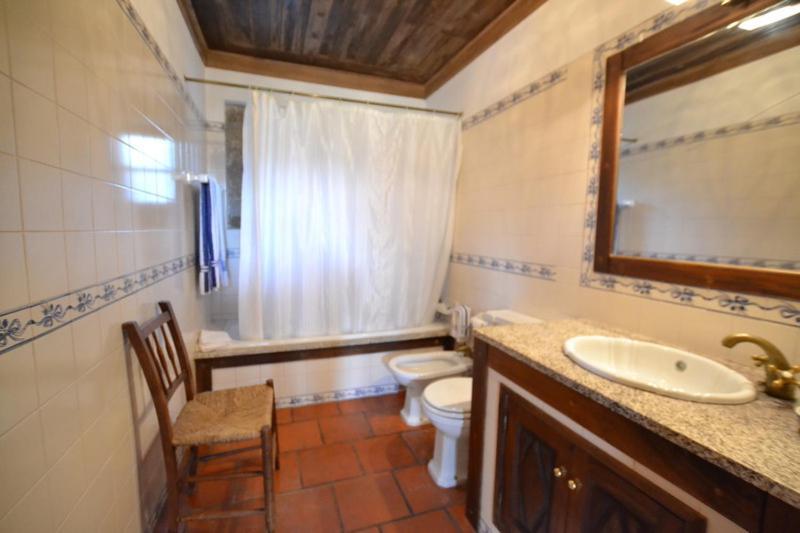 Casa Da Quinta Do Rei Pensionat Ponte de Lima Værelse billede