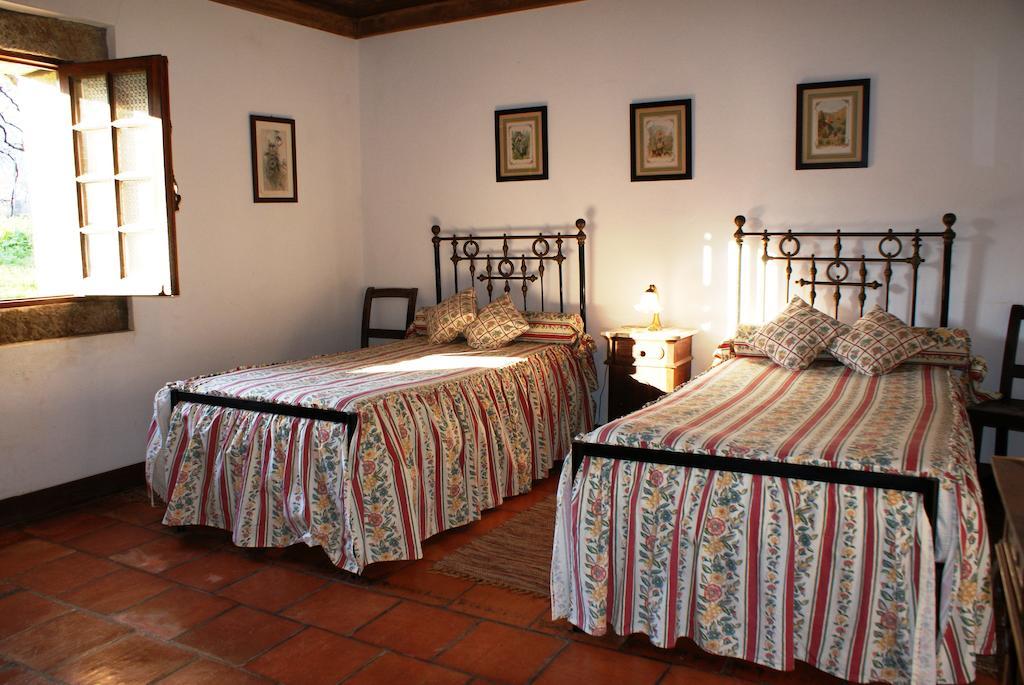 Casa Da Quinta Do Rei Pensionat Ponte de Lima Værelse billede