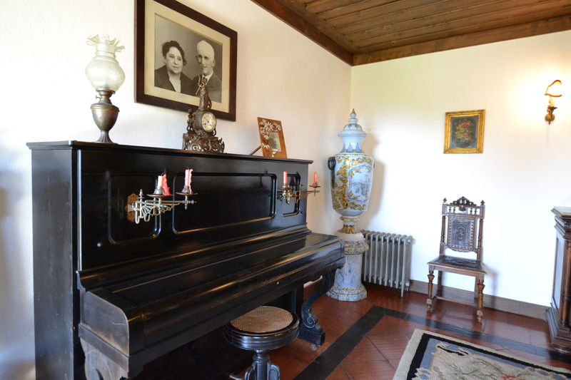 Casa Da Quinta Do Rei Pensionat Ponte de Lima Eksteriør billede