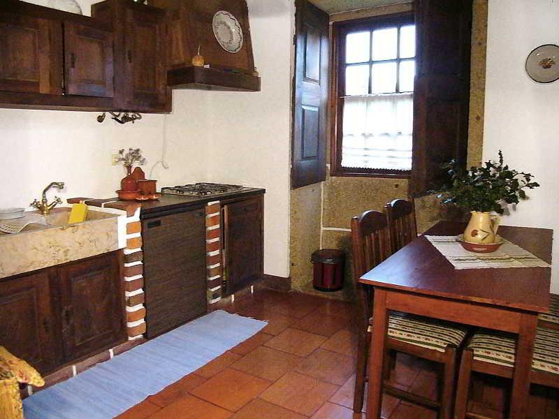 Casa Da Quinta Do Rei Pensionat Ponte de Lima Eksteriør billede