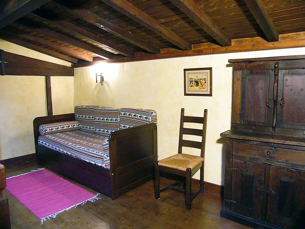 Casa Da Quinta Do Rei Pensionat Ponte de Lima Eksteriør billede
